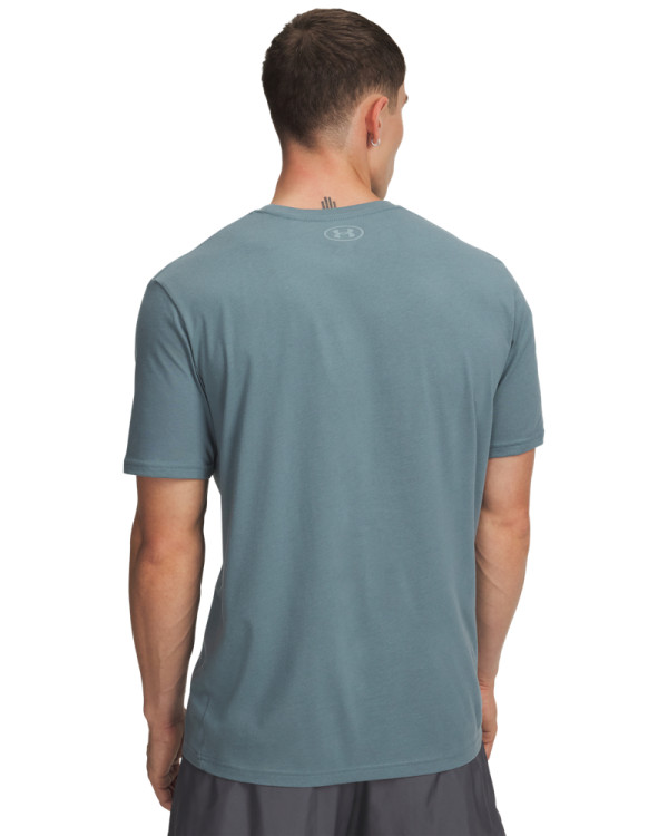 Tricou Barbati SPORTSTYLE Short Sleeve Under Armour 