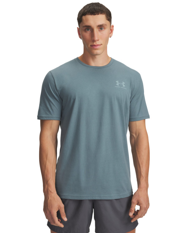 Tricou Barbati SPORTSTYLE Short Sleeve Under Armour 