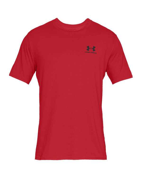 Tricou Barbati SPORTSTYLE LC SS Under Armour