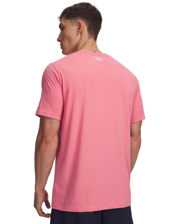 Tricou Barbati SPORTSTYLE SHORT SLEEVE Under Armour 