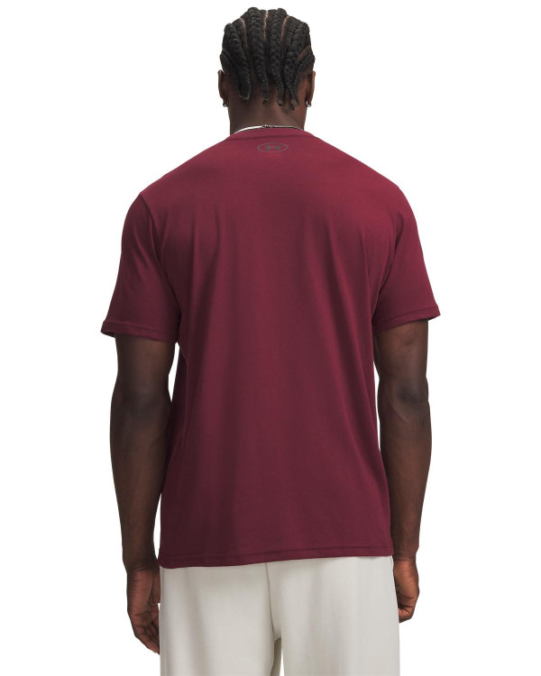 Tricou Barbati SPORTSTYLE LC SHORT SLEEVE Under Armour 