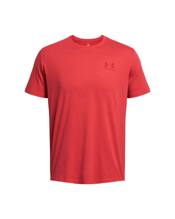 Tricou Barbati SPORTSTYLE LC SS Under Armour