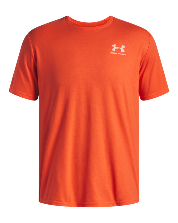 UA M SPORTSTYLE LC SS