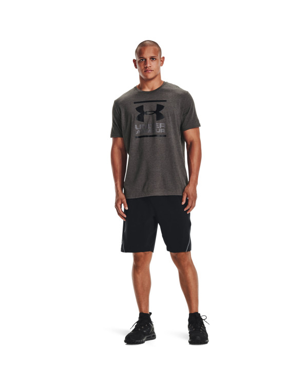 Tricou Barbati GL FOUNDATION SS Under Armour 