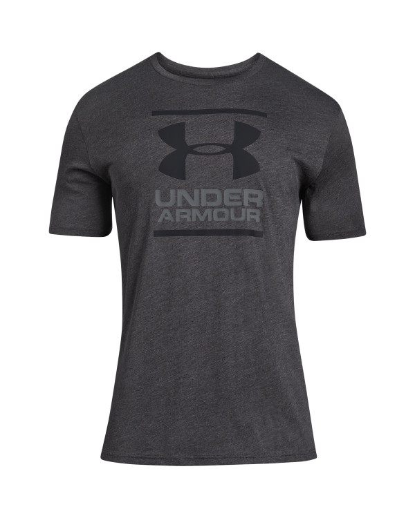Tricou Barbati GL FOUNDATION SS Under Armour 