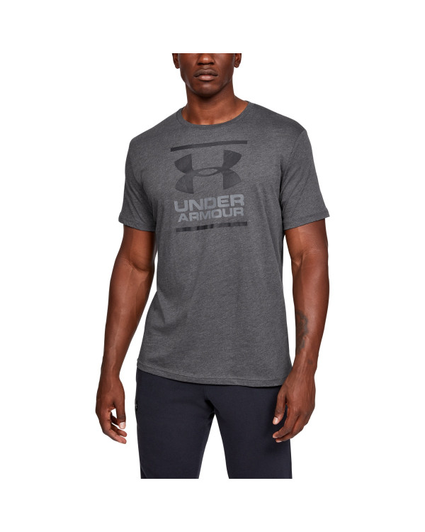 Tricou Barbati GL FOUNDATION SS Under Armour 