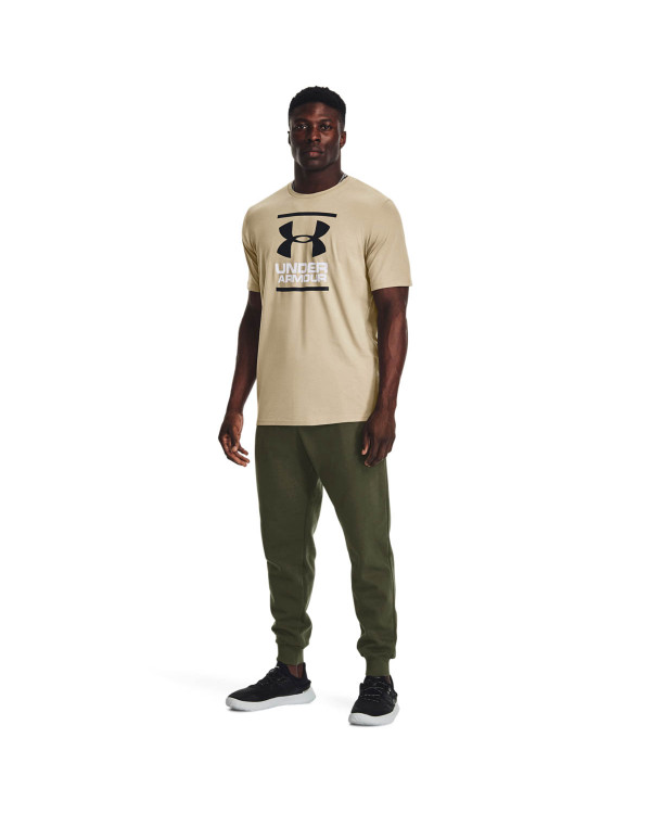 Tricou Barbati GL FOUNDATION SS Under Armour