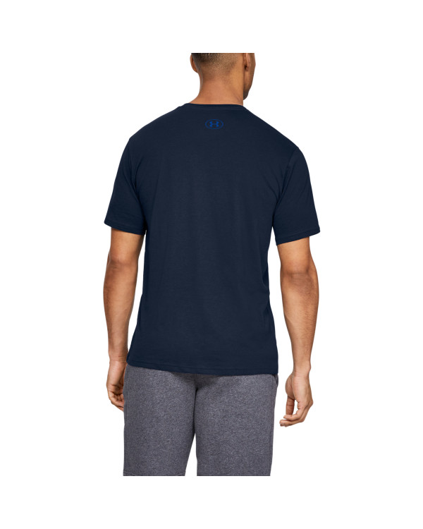 Tricou Barbati GL FOUNDATION SS Under Armour