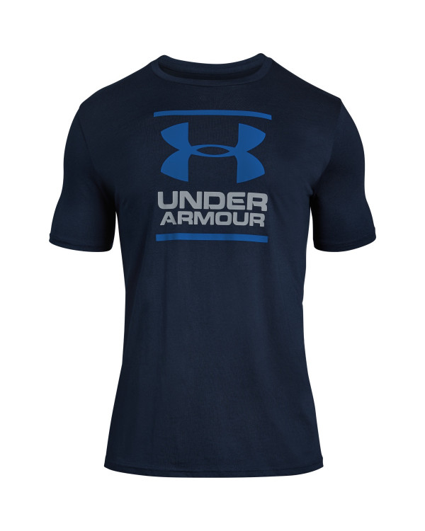 Tricou Barbati GL FOUNDATION SS Under Armour