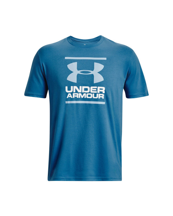 Tricou Barbati GL FOUNDATION SS Under Armour