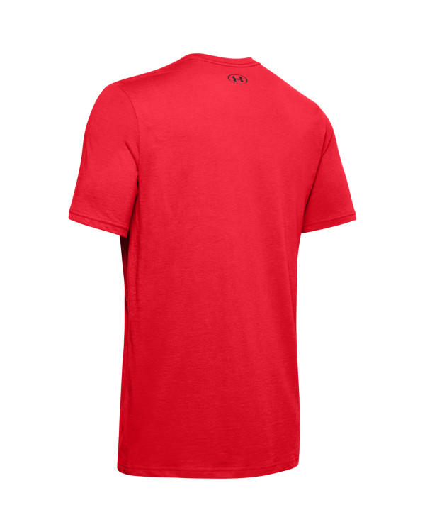 Tricou Barbati GL FOUNDATION SS Under Armour