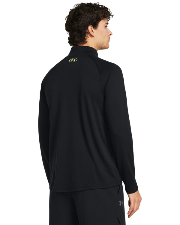 Bluza Barbati TECH 2.0 1/2 ZIP Under Armour 