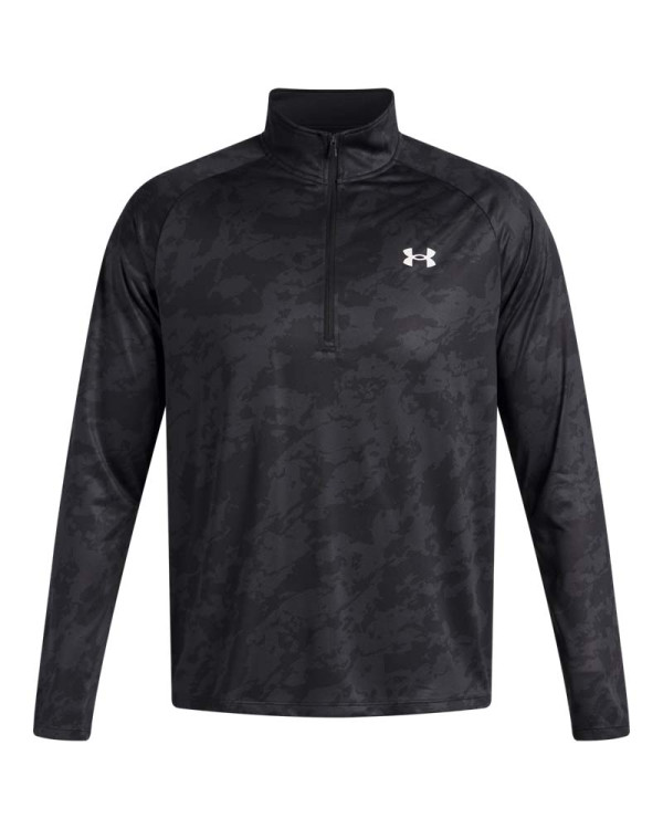 Bluza Barbati TECH 2.0 1/2 ZIP Under Armour 