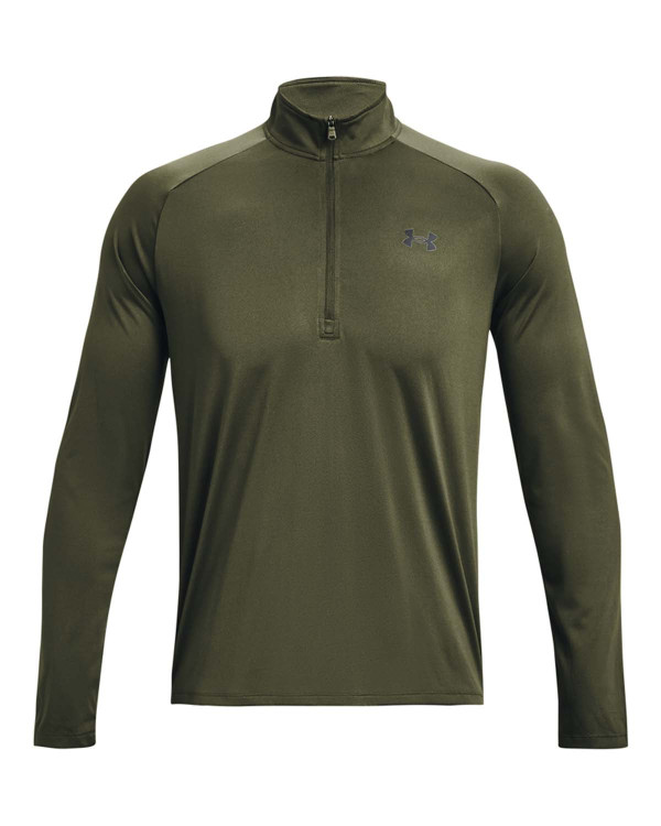 Bluza Barbati TECH 2.0 1/2 ZIP Under Armour 