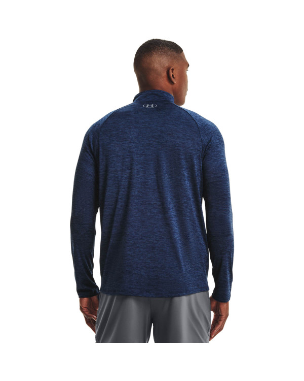 Bluza Barbati TECH 2.0 1/2 ZIP Under Armour 