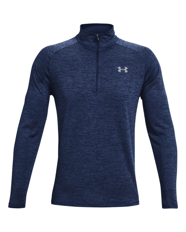Bluza Barbati TECH 2.0 1/2 ZIP Under Armour 