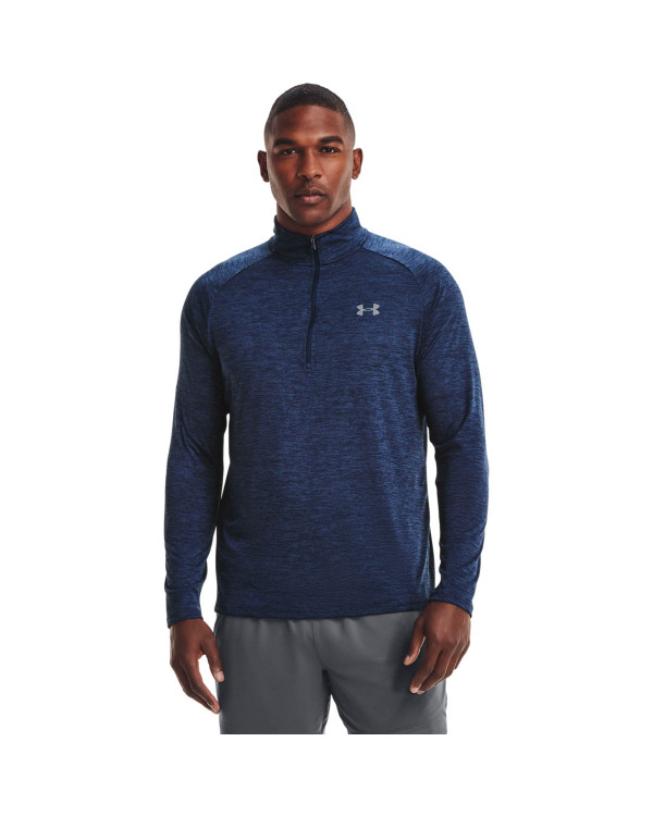 Bluza Barbati TECH 2.0 1/2 ZIP Under Armour 