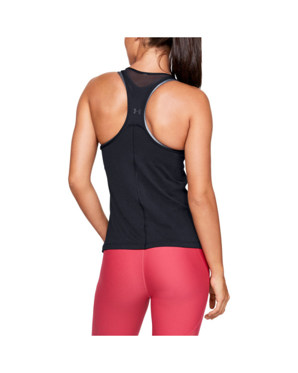 Maiou Dama ARMOUR RACER TANK Under Armour
