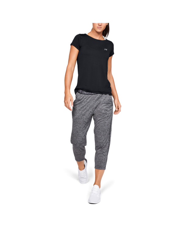 Tricou Dama TECH MESH SS Under Armour 
