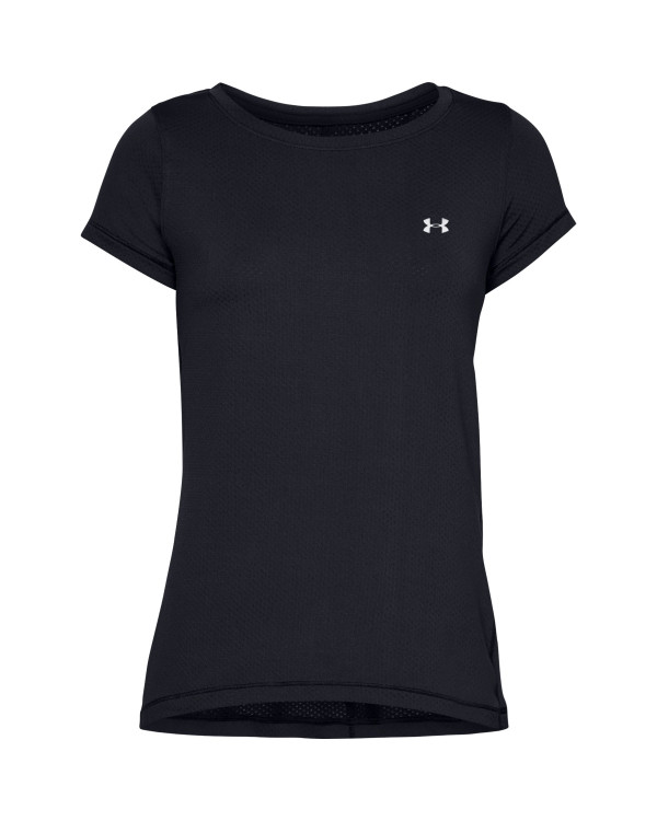 Tricou Dama TECH MESH SS Under Armour 
