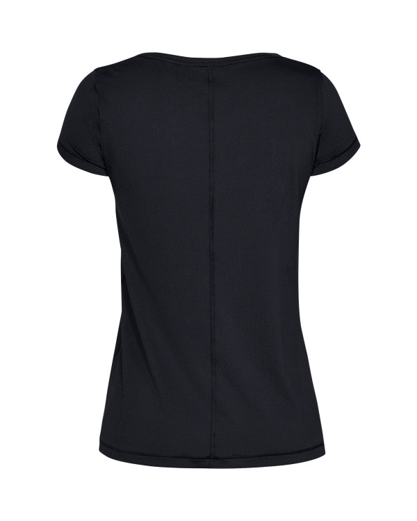 Tricou Dama TECH MESH SS Under Armour 