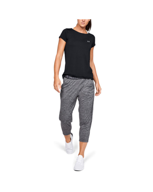 Tricou Dama TECH MESH SS Under Armour 