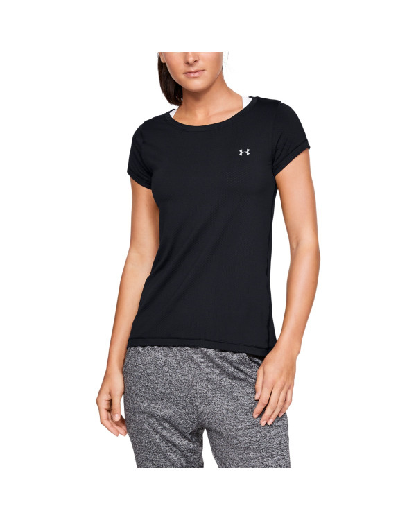 Tricou Dama TECH MESH SS Under Armour 