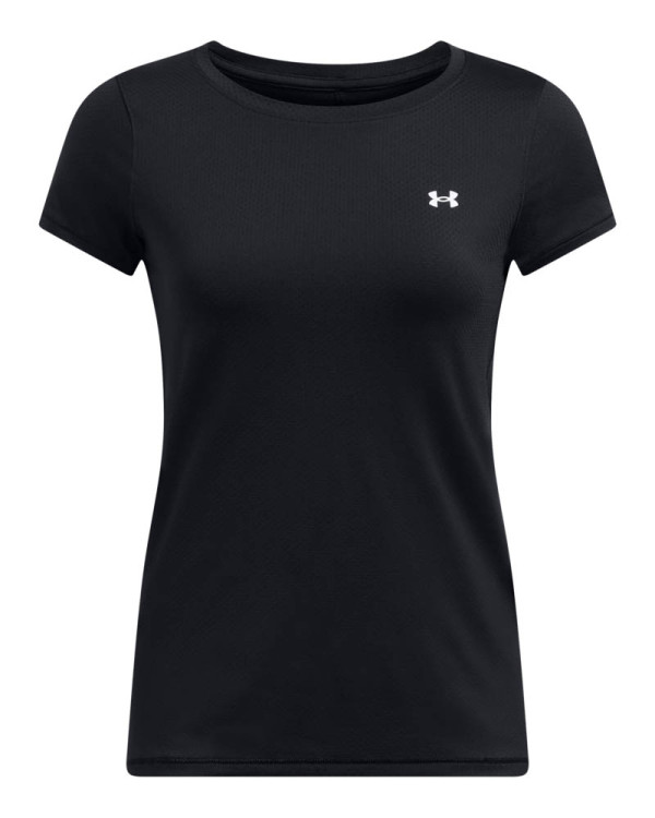 Tricou Dama TECH MESH SS Under Armour 