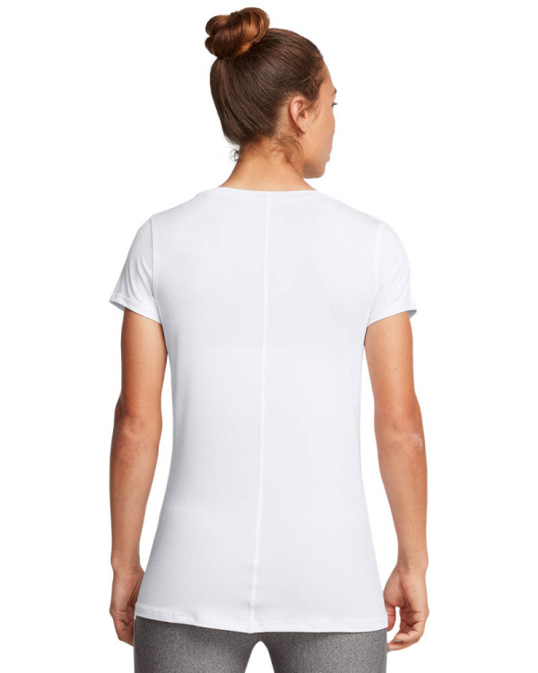 Tricou Dama TECH MESH SS Under Armour 