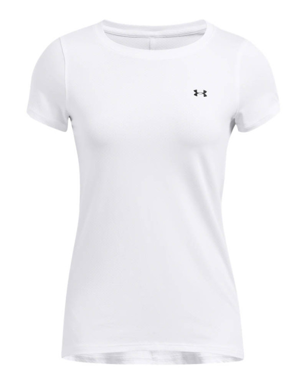 Tricou Dama TECH MESH SS Under Armour 