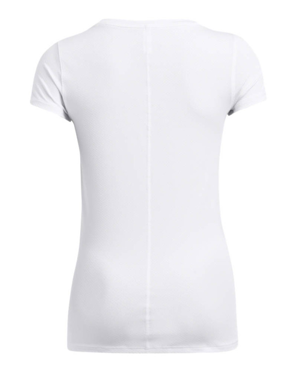Tricou Dama TECH MESH SS Under Armour 