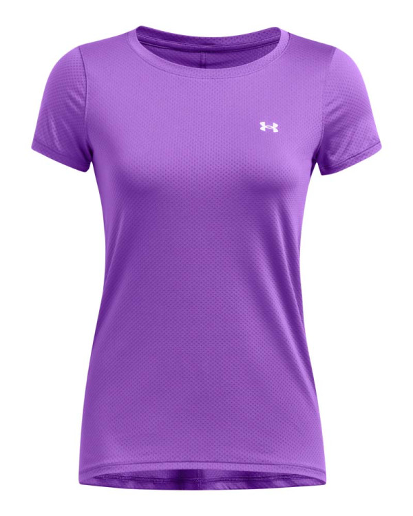 Tricou Dama TECH MESH SS Under Armour 