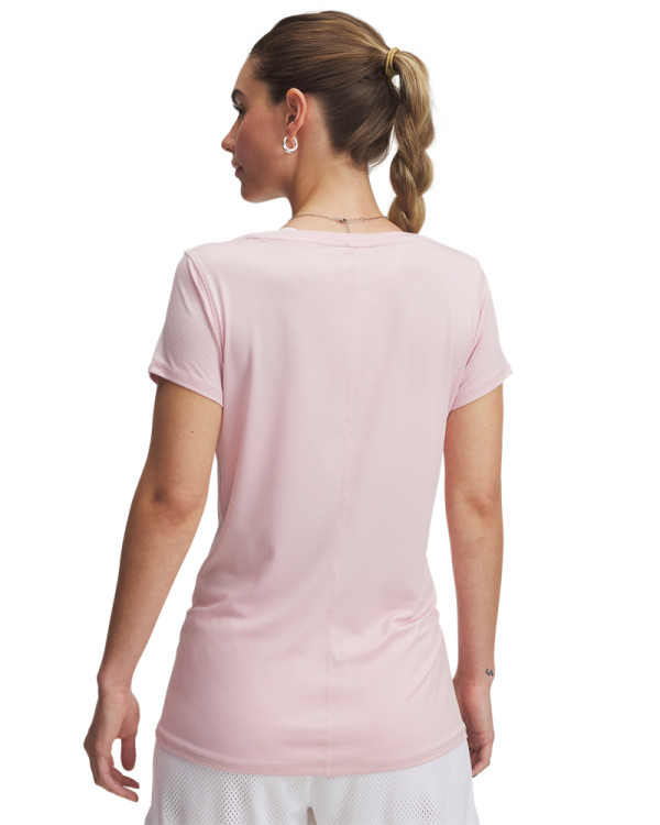 Tricou Dama TECH MESH SS Under Armour 