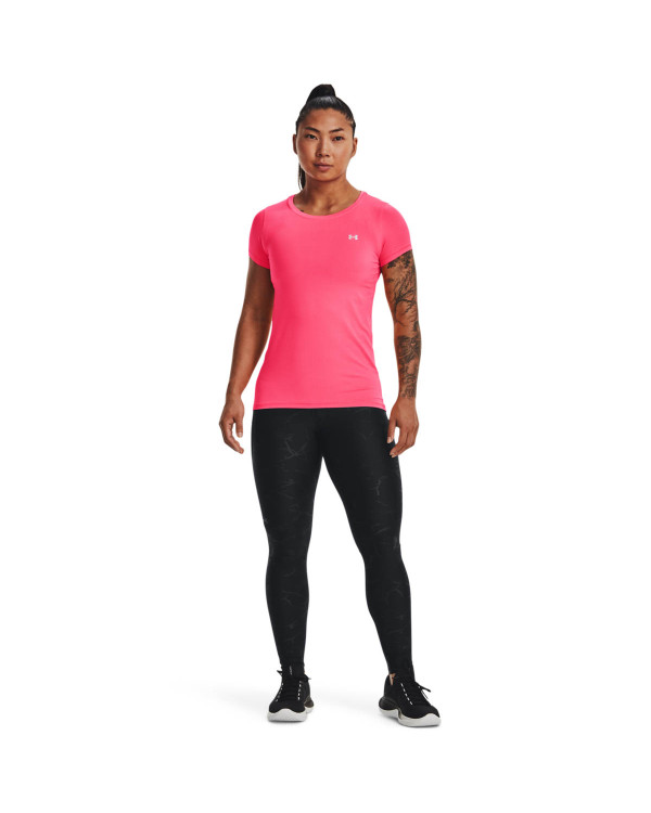 Tricou Dama HG ARMOUR SS Under Armour