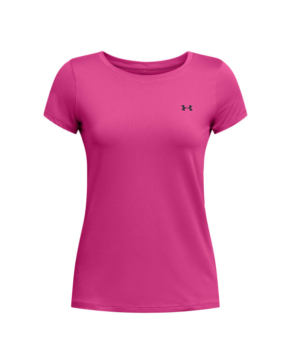 Tricou Dama HG ARMOUR SS Under Armour
