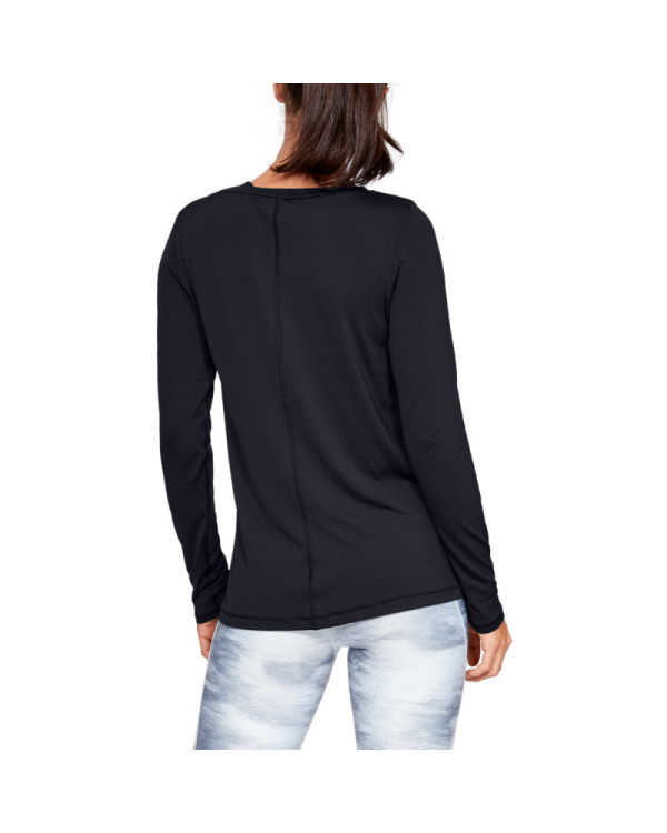 Bluza Dama HG ARMOUR LONG SLEEVE Under Armour