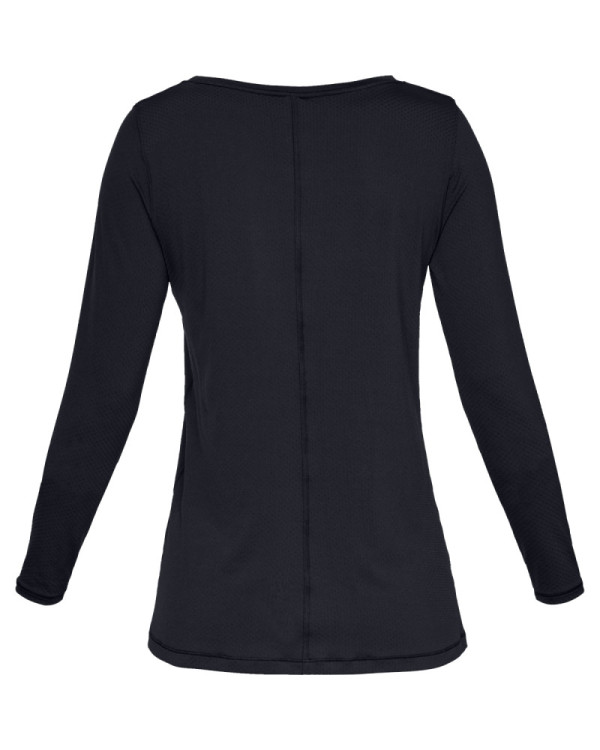 Bluza Dama HG ARMOUR LONG SLEEVE Under Armour