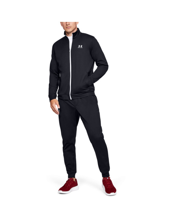 Jacheta Barbati SPORTSTYLE TRICOT JACKET Under Armour 