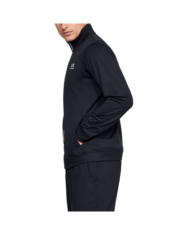 Jacheta Barbati SPORTSTYLE TRICOT JACKET Under Armour 