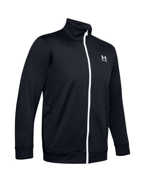 Jacheta Barbati SPORTSTYLE TRICOT JACKET Under Armour 
