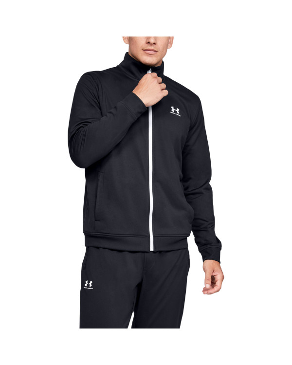 Jacheta Barbati SPORTSTYLE TRICOT JACKET Under Armour 