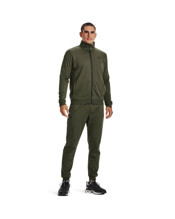 Jacheta Barbati SPORTSTYLE TRICOT JACKET Under Armour