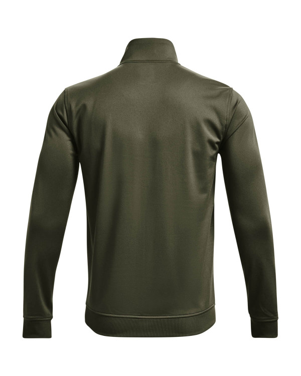 Jacheta Barbati SPORTSTYLE TRICOT JACKET Under Armour