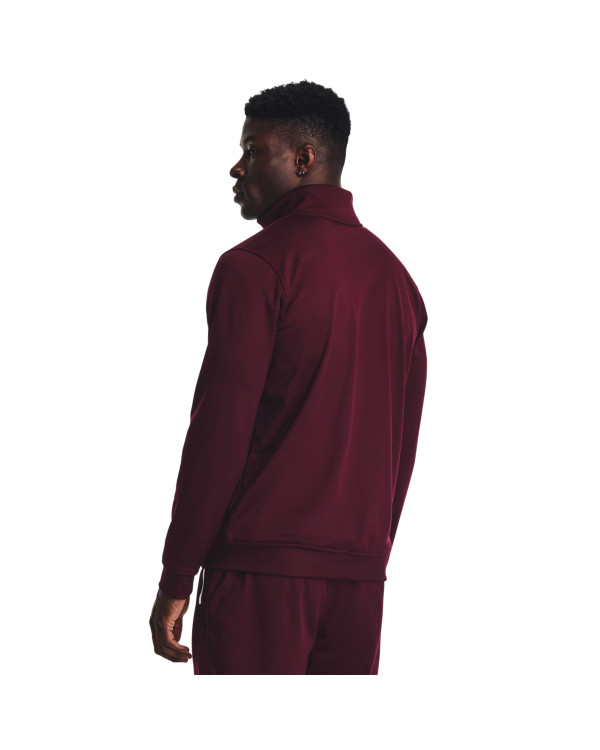 Jacheta Barbati SPORTSTYLE TRICOT JACKET Under Armour