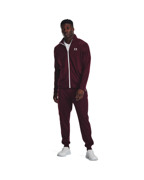 Jacheta Barbati SPORTSTYLE TRICOT JACKET Under Armour