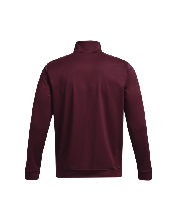 Jacheta Barbati SPORTSTYLE TRICOT JACKET Under Armour
