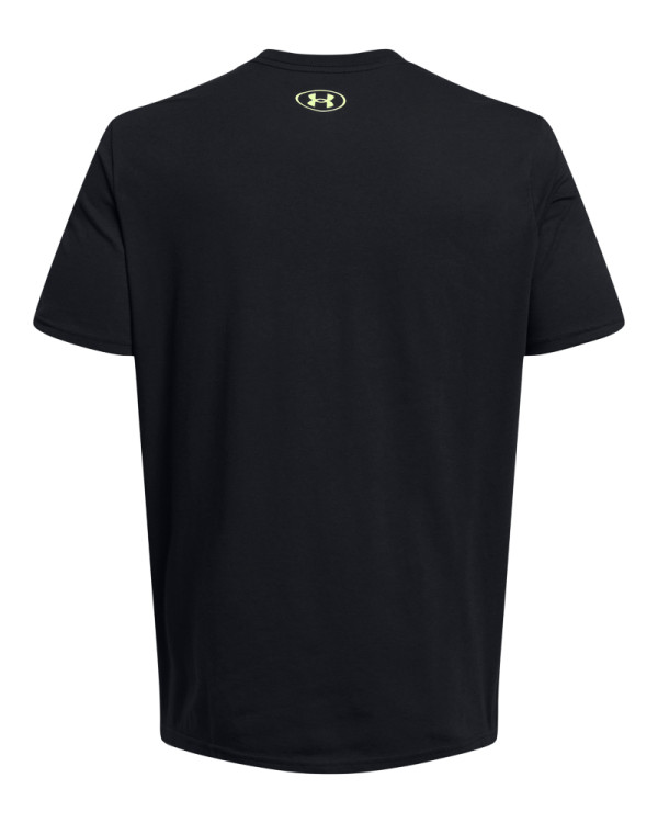 Tricou Barbati BOXED SPORTSTYLE SS Under Armour
