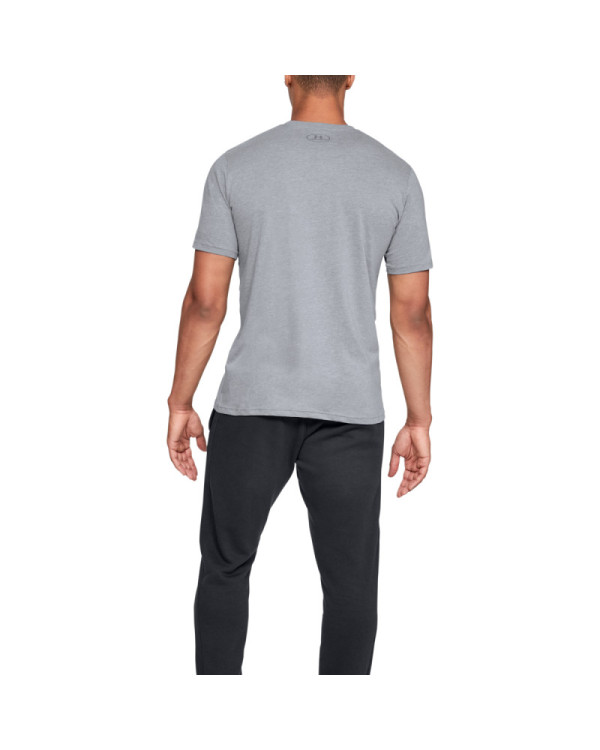 Tricou Barbati BOXED SPORTSTYLE SS Under Armour