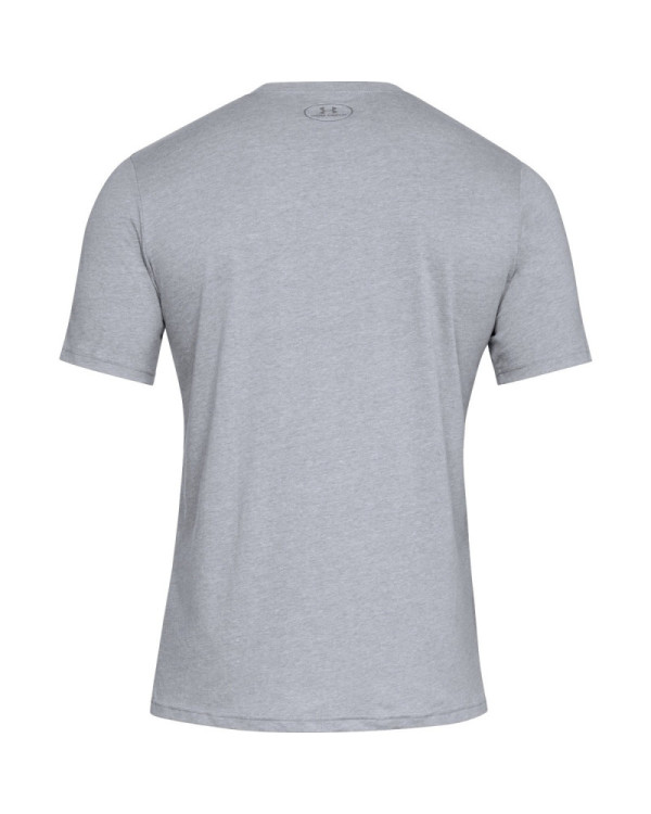 Tricou Barbati BOXED SPORTSTYLE SS Under Armour