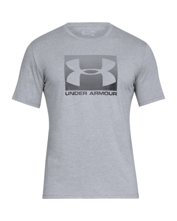 Tricou Barbati BOXED SPORTSTYLE SS Under Armour